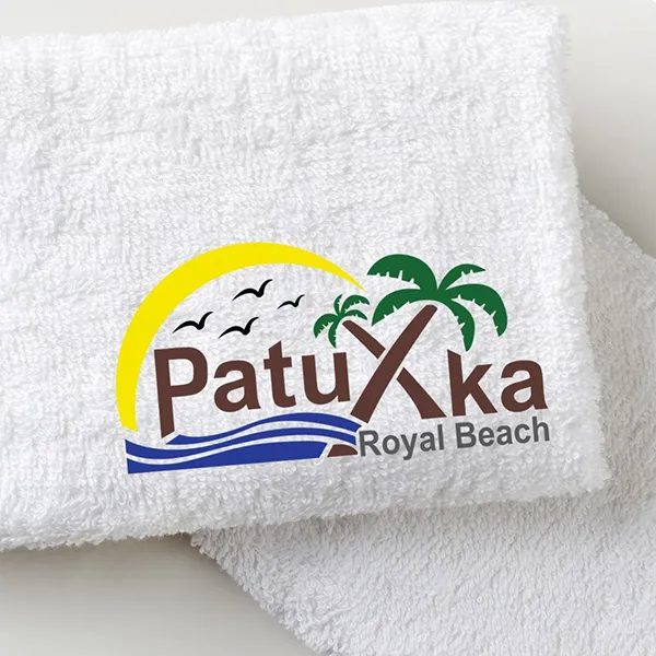 Playa Patuxka