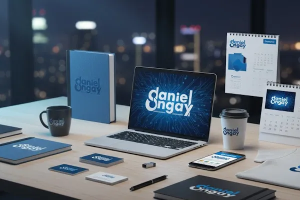 Branding Integral